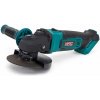 NAC Uhlová brúska AKU 125 mm AGE-125-LI-20 V (bez AKU) AGE-125-LI-20V