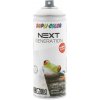 Dupli Color NEXT RAL 9010 biela matná 400 ml, 9010 biela mat