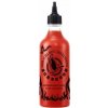 Flying Goose Sriracha blackout pálivá čili omáčka 455 ml