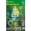 Johnny a mŕtvi - Terry Pratchett