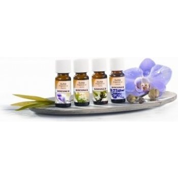 Soehnle Parfémovaný olej Lavendel 10 ml