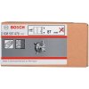 BOSCH Strediaci kríž pre diamantové vŕtacie korunky na vŕtanie za sucha a záhlbník pre elektroinštalačné krabice 87 mm 2608597479