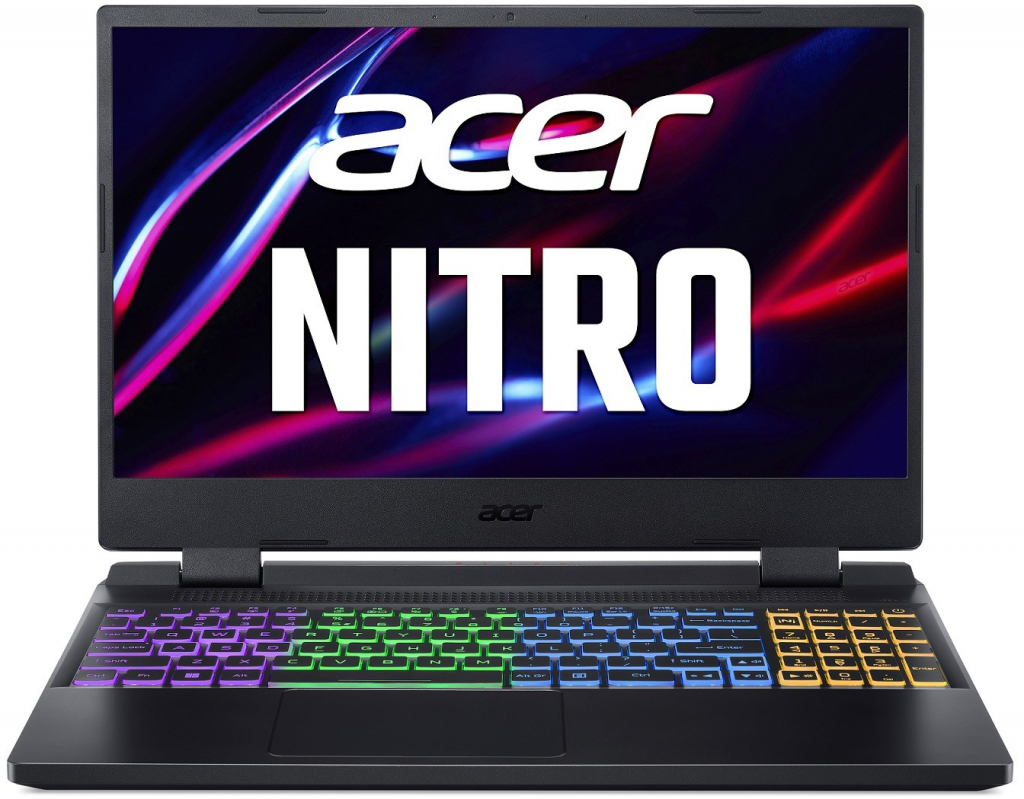 Acer Nitro 5 NH.QM0EC.013