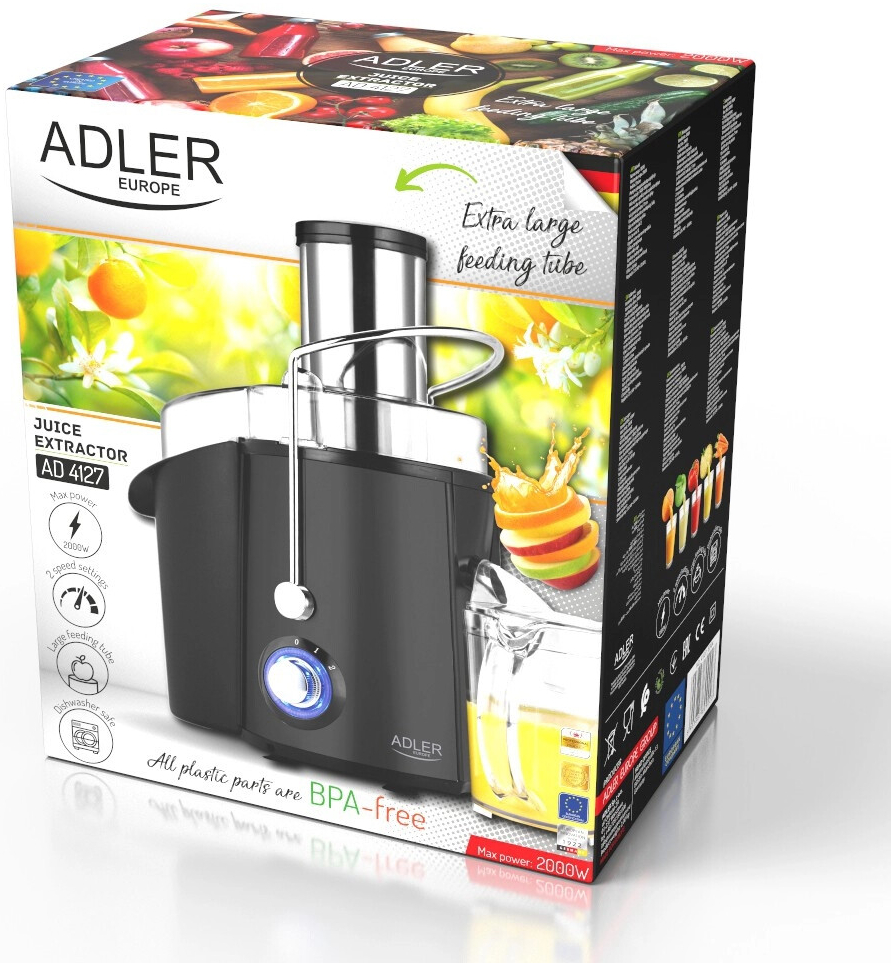 Adler AD 4127