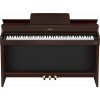 Casio AP-300 Digitálne piano Brown