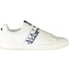 Napapijri shoes Laciolus biela