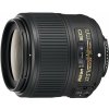 Nikon 35mm f/1.8 AF-S NIKKOR G DX