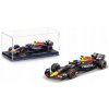 ZÁVODNÉ VOZIDLO F1 Red Bull Racing RB19 Max Verstappen 1:43 model BBURAGO 18-38083
