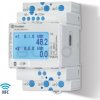 Finder Elektromer Finder 7M, 3F/80A, MID, 2-tarifný, M-Bus, SO pulzný výstup, IR, NFC