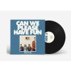 KINGS OF LEON - Can We Please Have Fun (1VINYL)