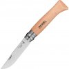 Opinel VR N °08 Inox - Zatvárací Nôž