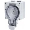 Zásuvka VDT IP66 SOLIGHT 5B350