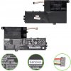 Originál Batéria L14L2P21 Lenovo S41-70 Yoga 500-14ISK