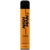 Nishman Hair Spray 04 Extra Strong Hold lak na vlasy 400 ml