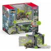 Schleich 42677 Eldrador Aréna BattleCave kamenného chameleóna (Sch42677)