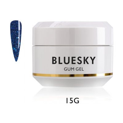 Bluesky akrygél So Radical 15 g