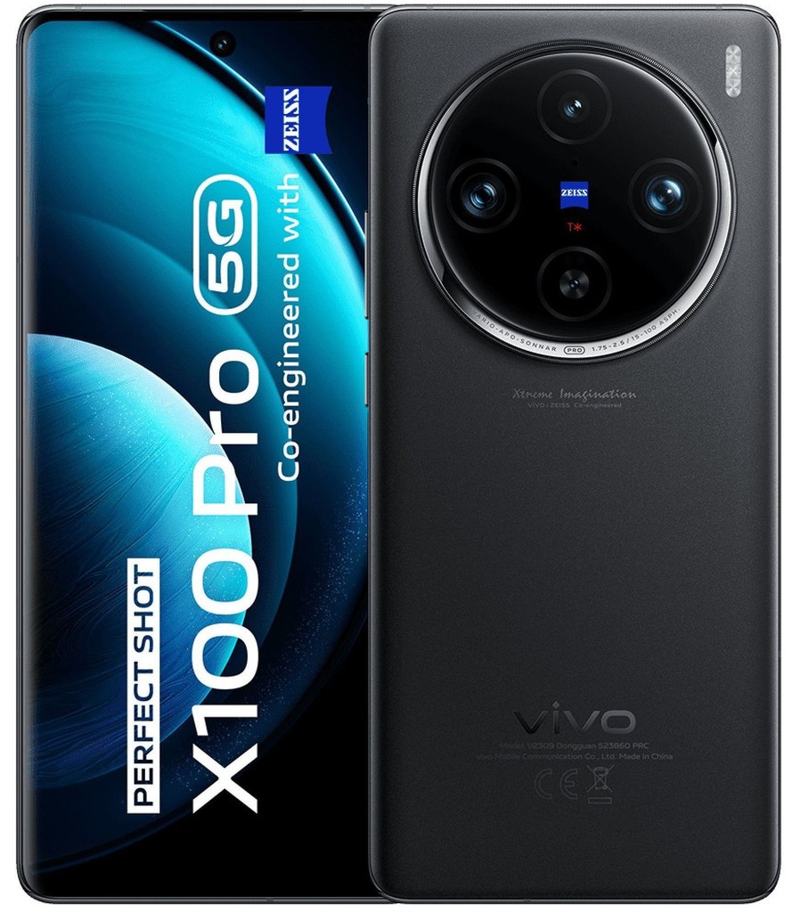 Vivo X100 Pro 5G 16GB/512GB