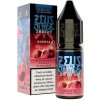 Zeus Juice Zodiac Sophia Salt 10 ml 20 mg