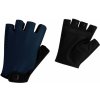 Cyklistické rukavice Rogelli CORE, tmavo modré XL