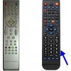 Sencor SLT2606DVBT dálkový ovladač náhradní