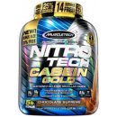 MuscleTech Nitro-Tech Casein Gold 2280 g