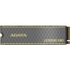 ADATA LEGEND 860/2TB/SSD/M.2 NVMe/Čierna/Heatsink/5R SLEG-860-2000GCS