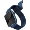 Remienok Uniq Dante na Apple Watch 38/40/41mm (UNIQ-41MM-DANCBLU) modrý