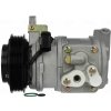 Kompresor klimatizácie NISSENS 89087