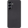 Tactical MagForce Aramid Samsung Galaxy S25 čierny 57983123716