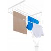 Erga 7x130 cm biely ERG-SEP-10SUSSUF1307P