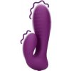 Shots Loveline Ultra Soft Silicone G-Spot Orchidee Purple 13 x 3,5 cm