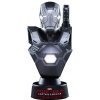 Captain America Civil War busta 1/6 War Machine Mark III 11 cm