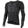 Chránič tela O'neal STV s dlhým rukávom, veľkosť S, čierny