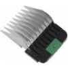 Moser 1247-7860 22mm nádstavec s kovovými zubami