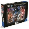 Ravensburger Star Wars Universe 1500 dielov