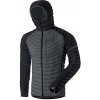 Zimná bunda Dynafit Radical Down RDS Hooded Jacket Men Black Out L