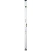 J.A.D. TOOLS MacHook PRO 120 cm, 2 libely, anodizovaný povrch, PROFI S600