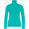 Mikina Goldbergh Serena Ski Pully Ice Green L
