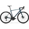 MERIDA SCULTURA ENDURANCE 400 teal-modrý(strieborný-modrý) 2025 Veľkosť rámu: L na výšku postavy 182-188 cm