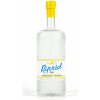 KAPRIOL GIN LEMON & BERGAMOT 0.70L 40.7% (čistá fľaša)