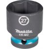 Narážecí hlava Makita 1/2 27 mm E-16215