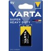 Varta Superlife 9V 6F22 1ks 2022101411