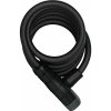 ABUS 5510K/180/10 black SCMU Primo 4003318142451