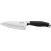 Kuchynský nôž CS Solingen Nôž kuchynský santoku 13cm Shikoku (CS-020088)