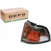 Smerová lampa Depo 022-03-862