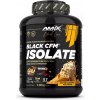 Amix Nutrition Black Line Black CFM® Isolate 2 000 g, salted caramel ice cream