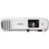 EPSON projektor EB-W49, 1280x800, 3800ANSI, 16000:1, VGA, HDMI, USB 3-in-1, LAN, WiFi optional, 5W repro