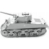 Metal Earth 3D Puzzle Tank M4 Sherman 41 ks