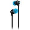 Logitech G333 Gaming Earphones with mic - BLACK - EMEA