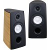 AQ CANTO 3 FORTE - aktivní reprosoustavy, DO, USB, Bluetooth, dub